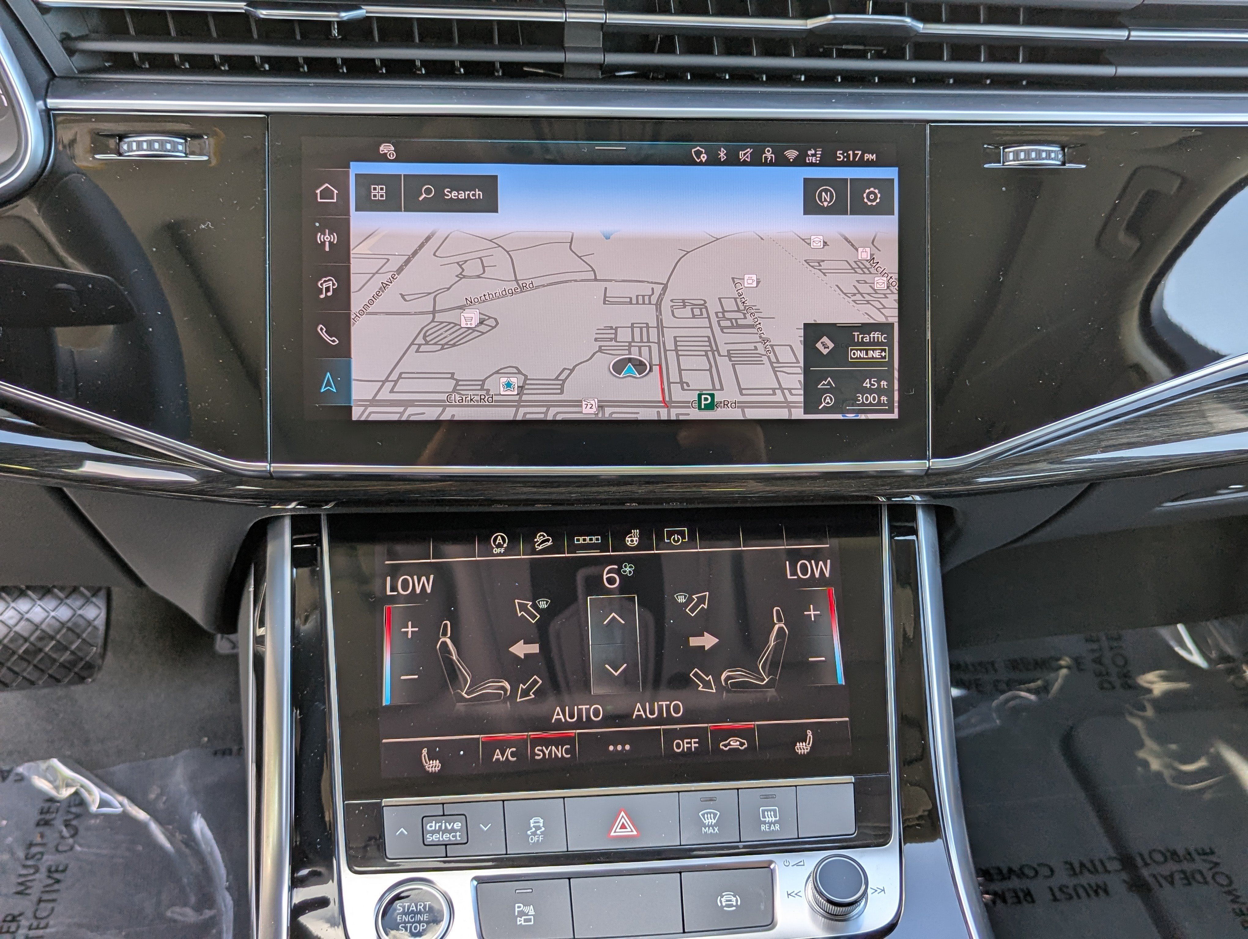 New 2026 Audi Q7 3.0T Premium AWD/4WD image 21