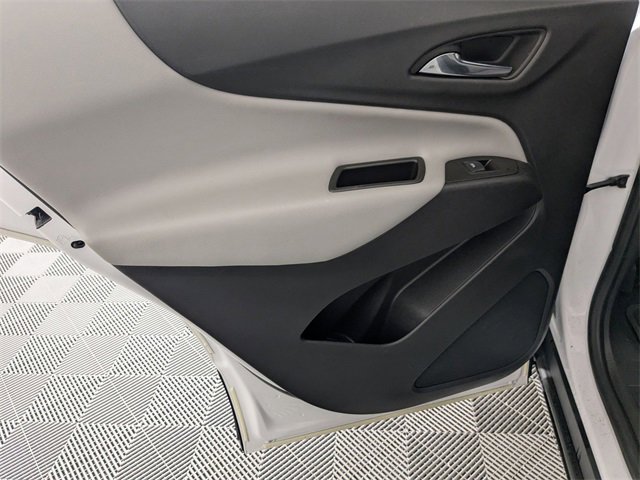 Certified 2022 Chevrolet Equinox LS w/ LS Convenience Package image 28
