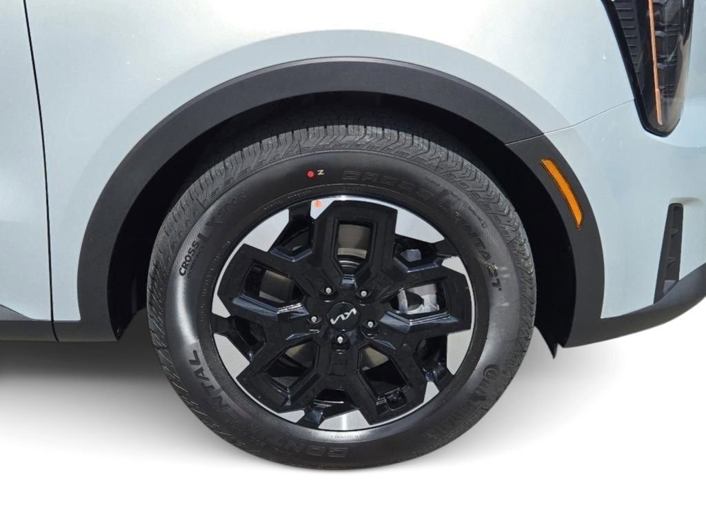 New 2026 Kia Sorento S w/ S Panoramic Sunroof Package image 6