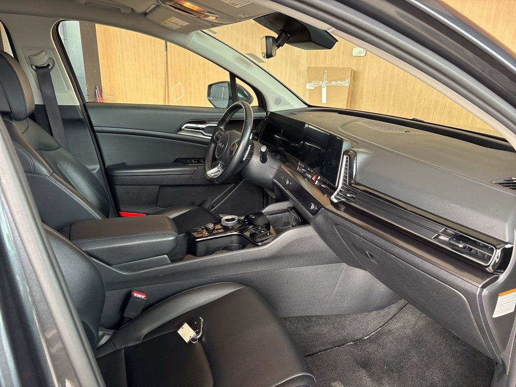 Certified 2023 Kia Sportage EX AWD/4WD image 23