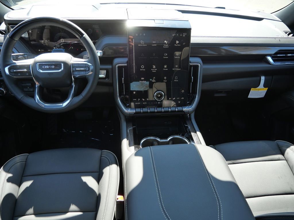 New 2026 GMC Yukon Elevation image 41