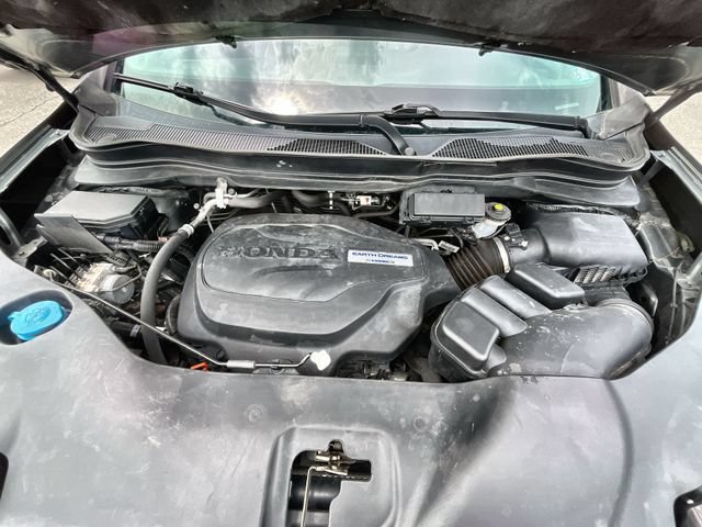 Used 2018 Honda Ridgeline RTL-E image 20