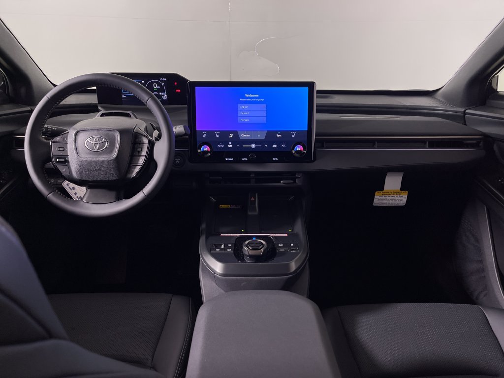 New 2026 Toyota bZ Woodland AWD/4WD image 14