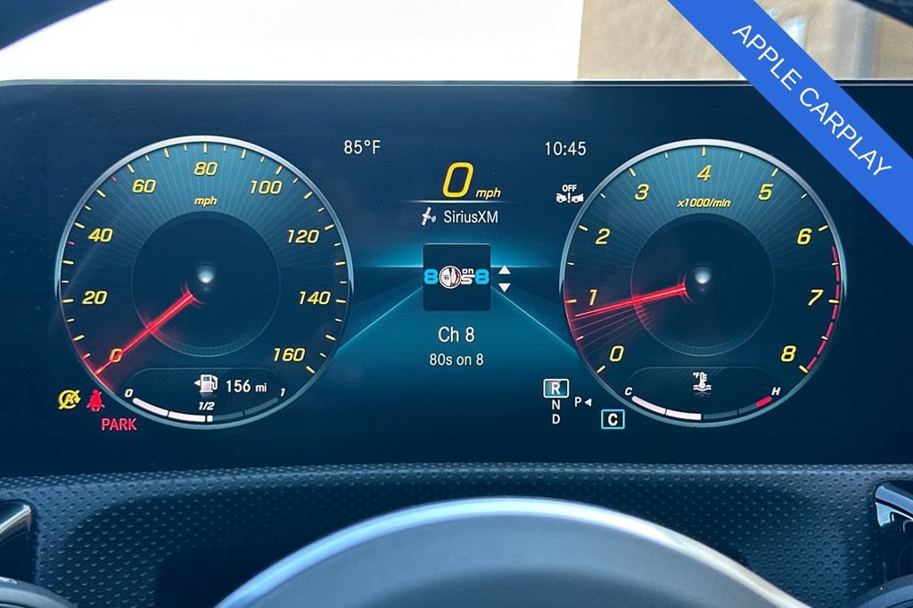 Used 2023 Mercedes-Benz CLA 250 image 27