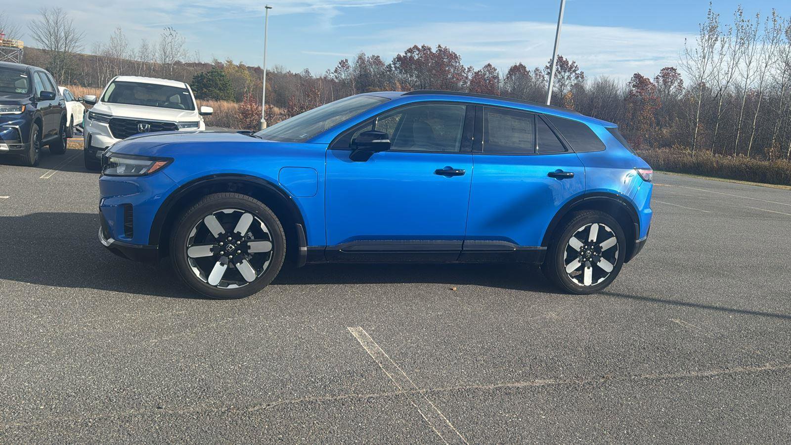 Used 2024 Honda Prologue Elite image 14