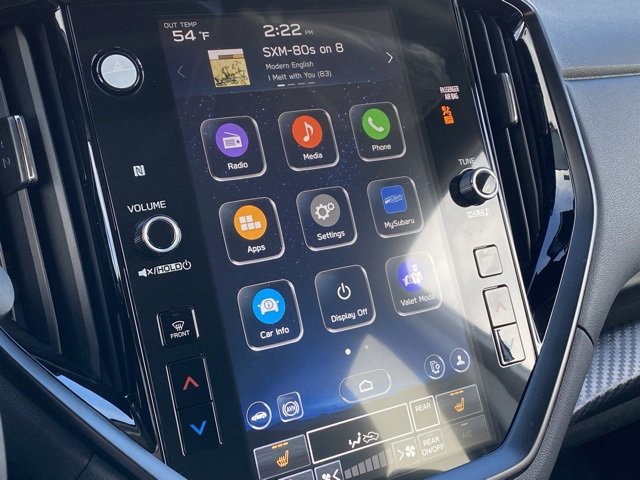 New 2026 Subaru Ascent Premium image 21