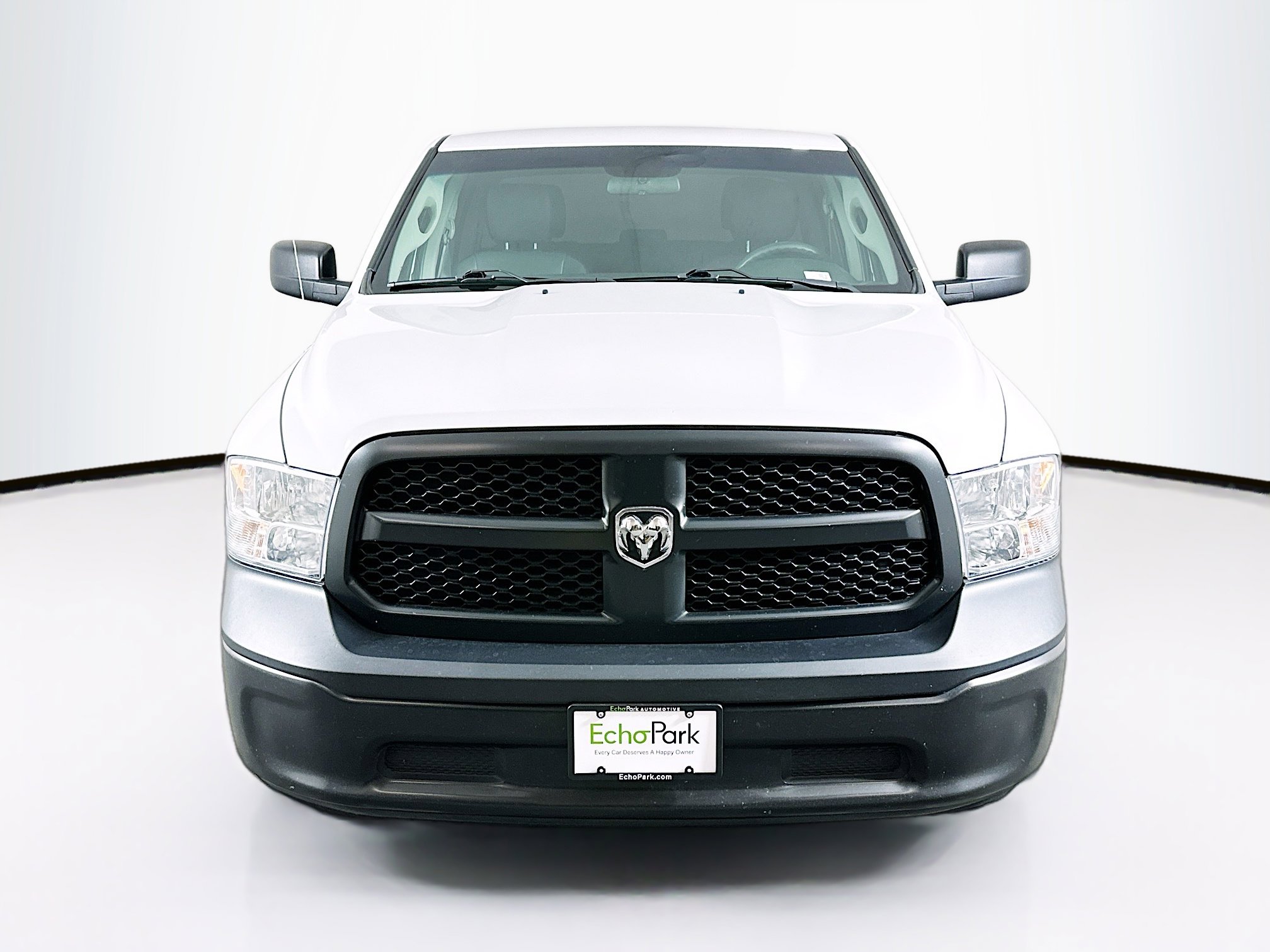 Used 2024 RAM 1500 Tradesman image 2