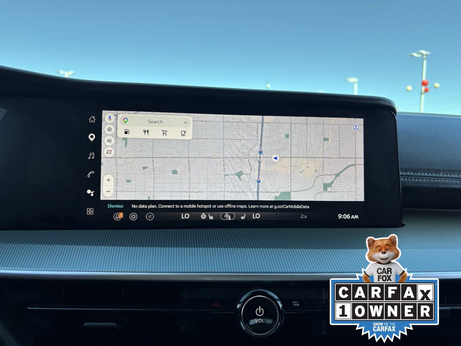 Certified 2025 Nissan Murano SL AWD/4WD image 25