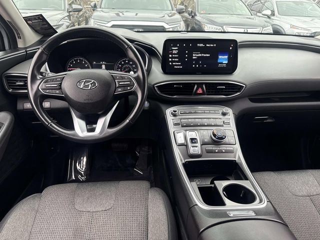 Used 2023 Hyundai Santa Fe SEL image 17