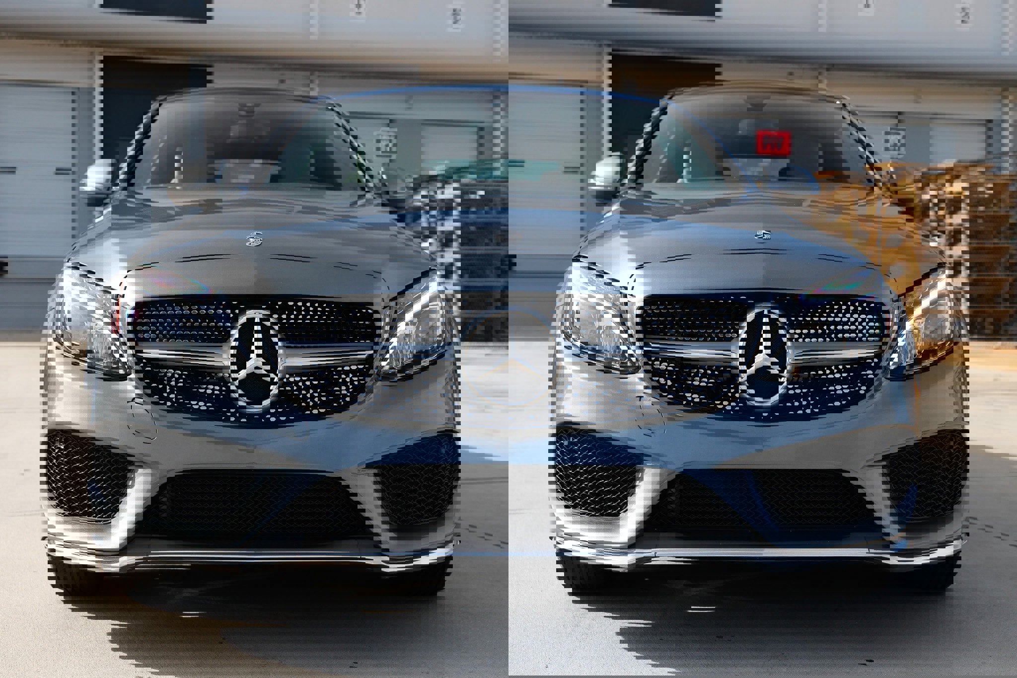 Used 2018 Mercedes-Benz C 300 Coupe image 20