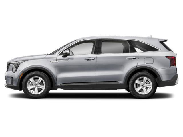 Used 2025 Kia Sorento LX FWD image 3