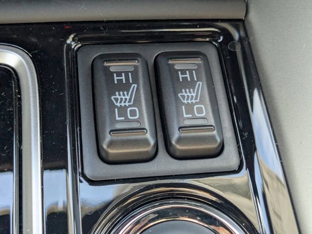 New 2026 Mitsubishi Eclipse Cross SEL image 28