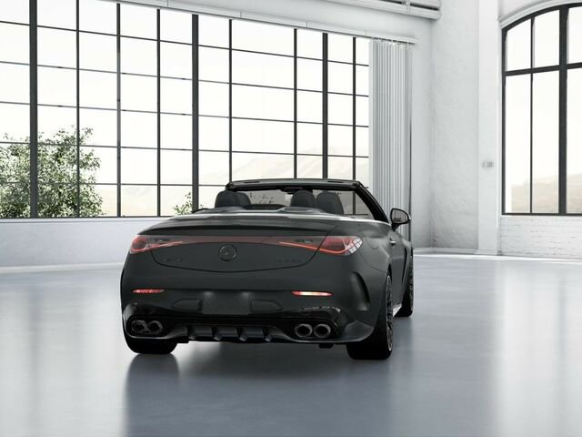 New 2026 Mercedes-Benz CLE 53 AMG 4MATIC Cabriolet image 25