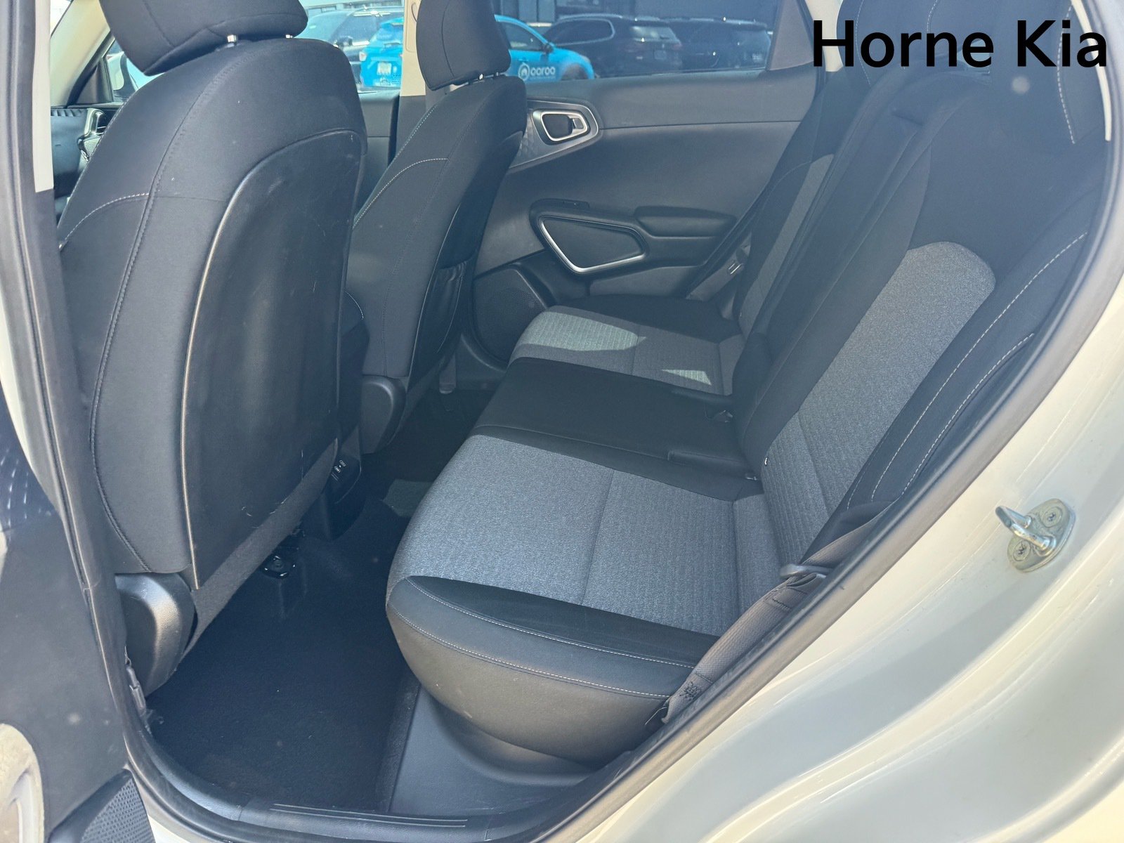 Used 2023 Kia Soul EX FWD image 13