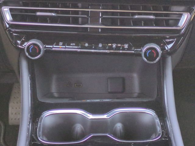 New 2026 Chevrolet Traverse RS image 18