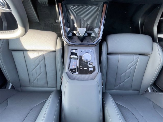 New 2026 BMW X3 xDrive30 w/ Convenience Package image 21