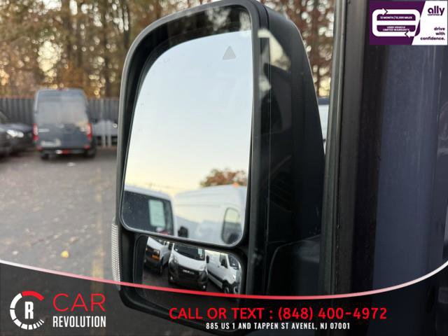 Used 2019 Mercedes-Benz Sprinter 170 image 26