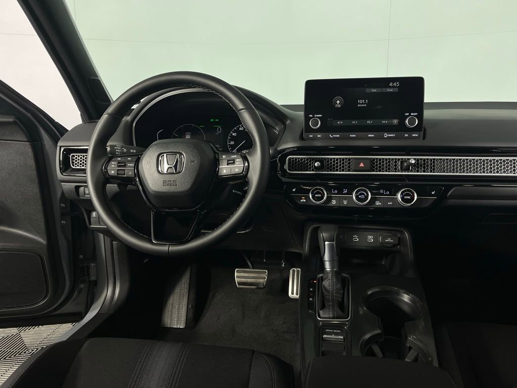Used 2026 Honda Civic Sport image 12