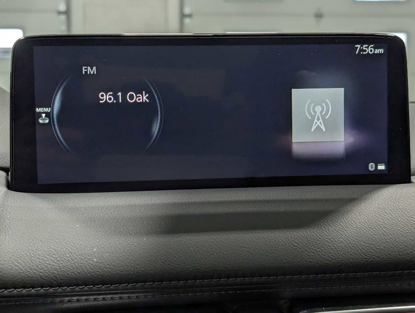 Certified 2024 MAZDA CX-5 Carbon Edition image 25