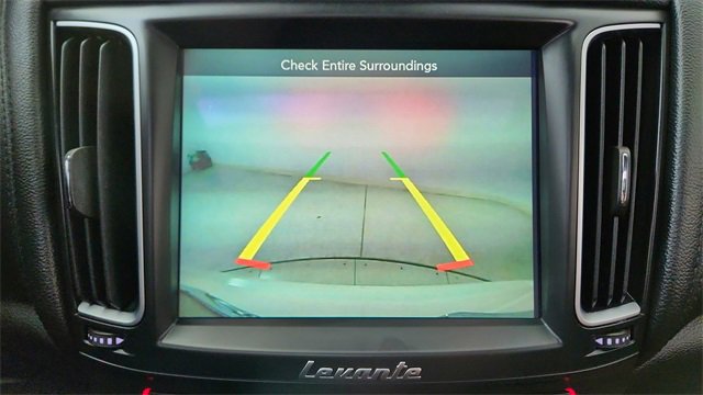 Used 2020 Maserati Levante S image 46