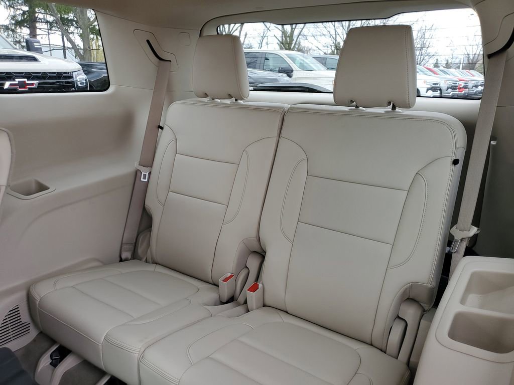 Used 2023 GMC Acadia Denali w/ Trailering Package image 32