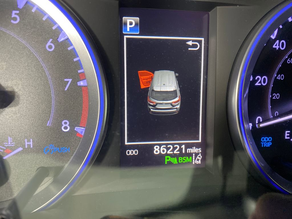 Certified 2019 Toyota Highlander Limited image 19