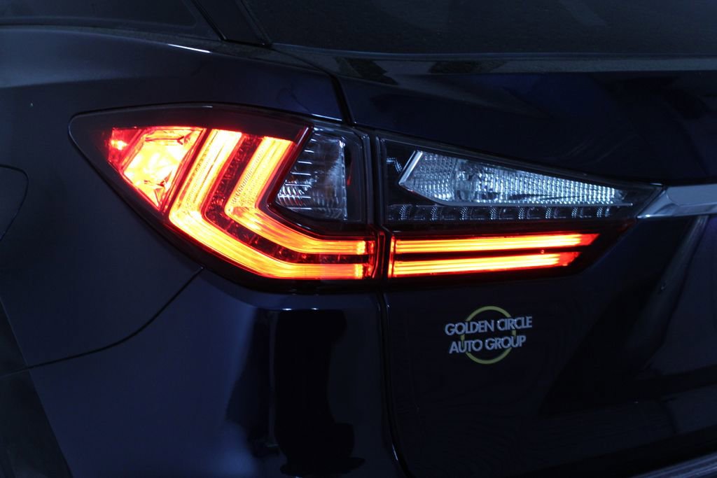 Used 2018 Lexus RX 350 FWD w/ Accessory Package image 55