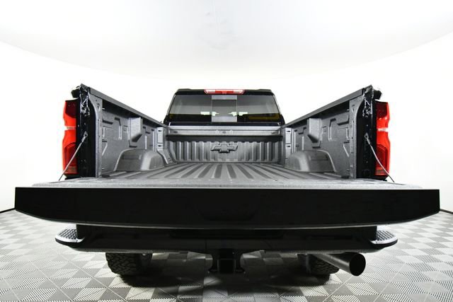 New 2026 Chevrolet Silverado 3500 LT w/ Trail Boss Package image 26