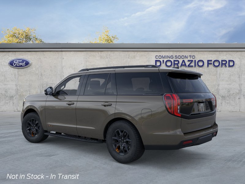 New 2026 Ford Expedition Tremor AWD/4WD image 4