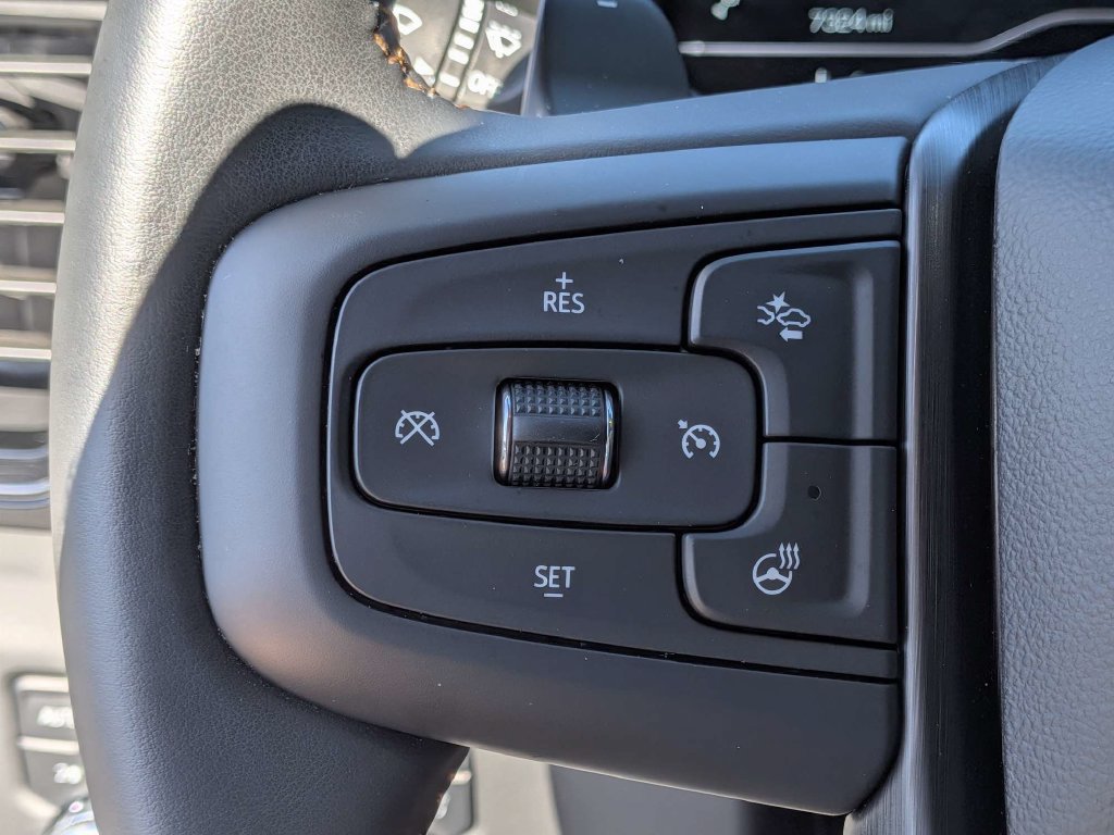 Used 2024 GMC Sierra 1500 AT4 w/ Technology Package AWD/4WD image 26
