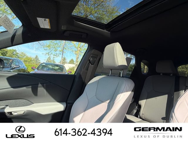 New 2026 Lexus RX 350 AWD image 19