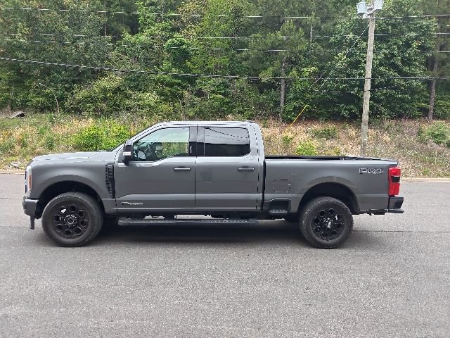 Used 2024 Ford F350 Lariat w/ Lariat Ultimate Package AWD/4WD image 5