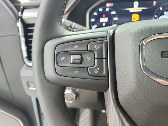 New 2026 GMC Sierra 2500 Denali Ultimate AWD/4WD image 25