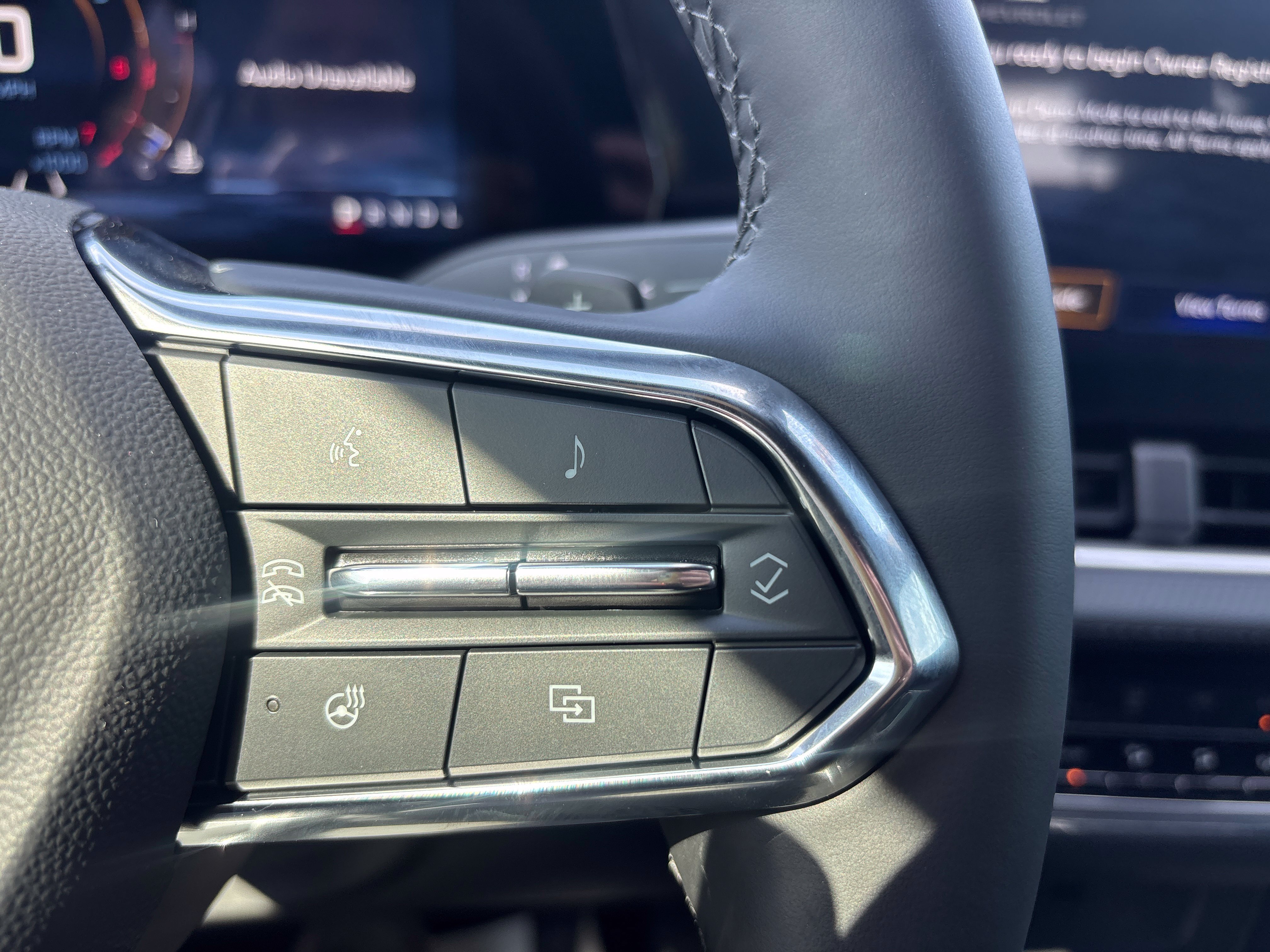 New 2027 Chevrolet Equinox LT AWD/4WD image 15