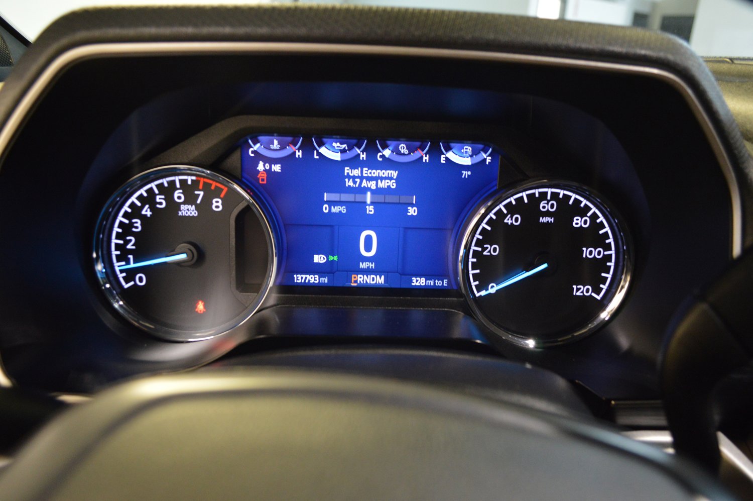 Used 2021 Ford F150 XLT w/ Equipment Group 302A High image 17