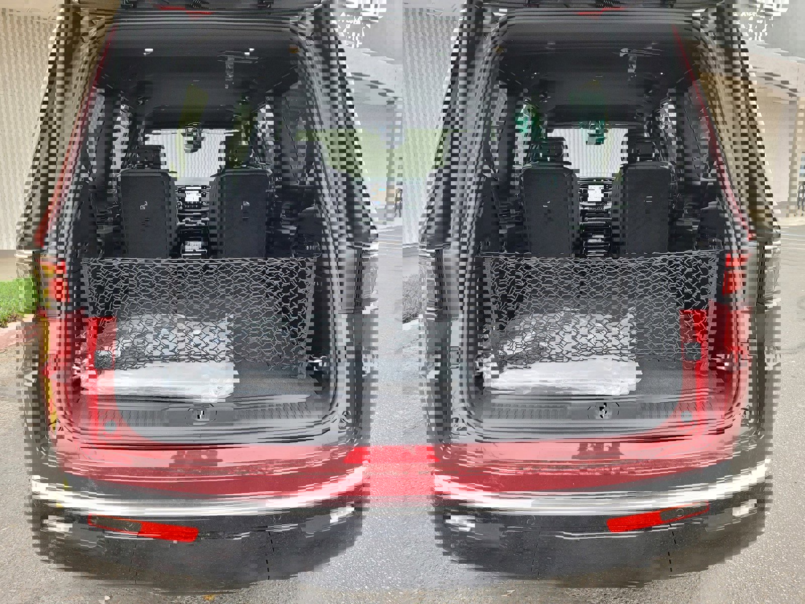 New 2024 Jeep Wagoneer Series III w/ Convenience Group I image 21