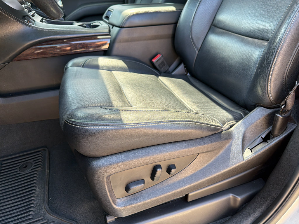 Used 2019 GMC Yukon SLT w/ Premium Edition RWD image 27