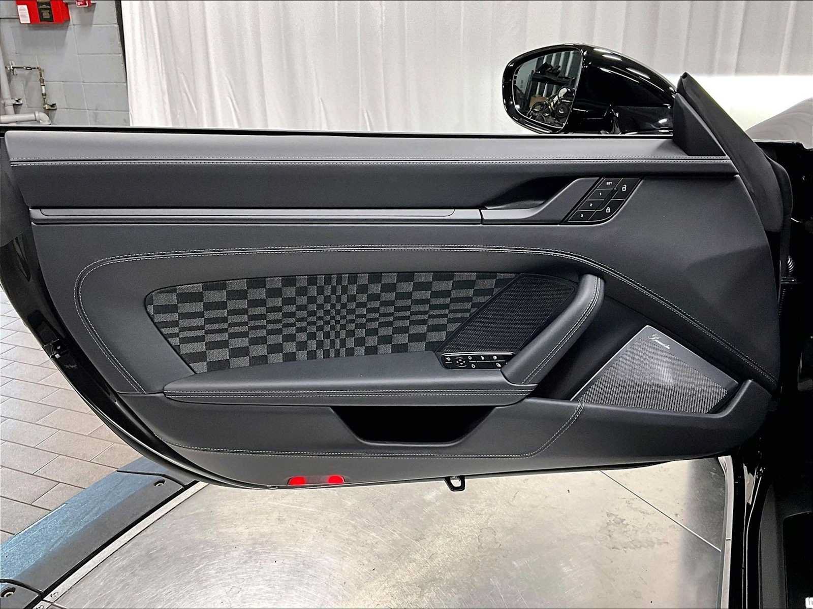 New 2026 Porsche 911 GTS RWD image 22