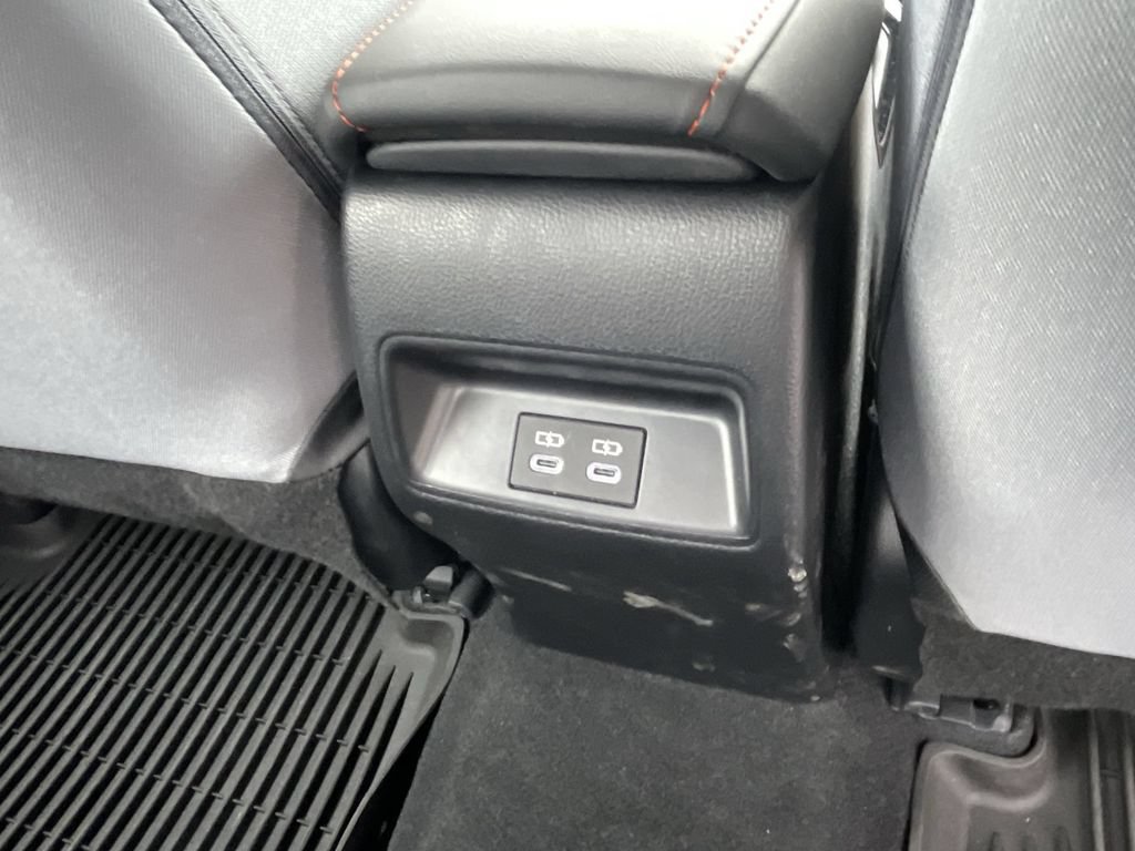 Used 2025 Toyota Corolla FX w/ Convenience Package FWD image 23