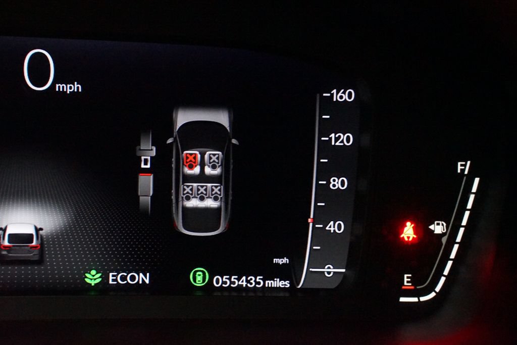 Used 2022 Honda Civic Sport Touring image 17
