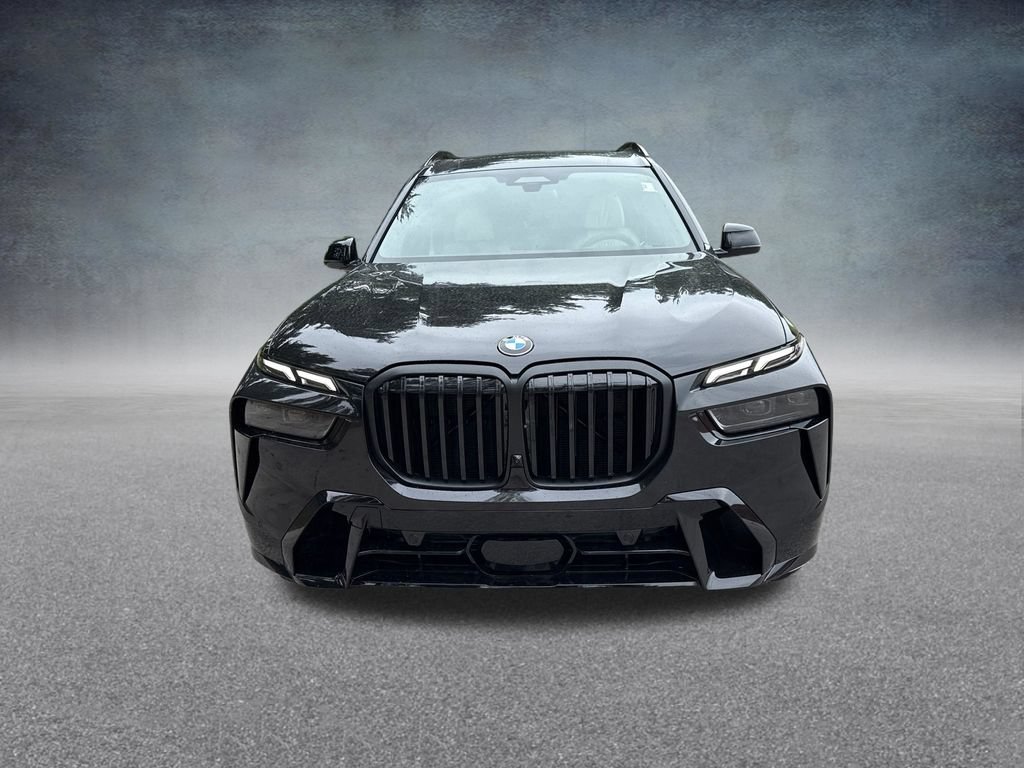 New 2027 BMW X7 xDrive40i w/ Executive Package AWD/4WD image 8