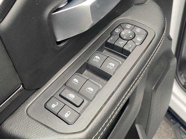 New 2026 RAM 2500 Rebel w/ Rebel Level 1 Equipment Group image 13