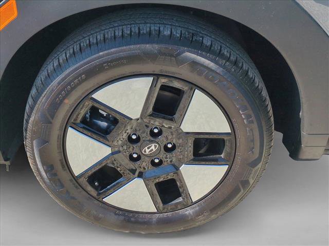 New 2026 Hyundai Santa Fe SE image 22