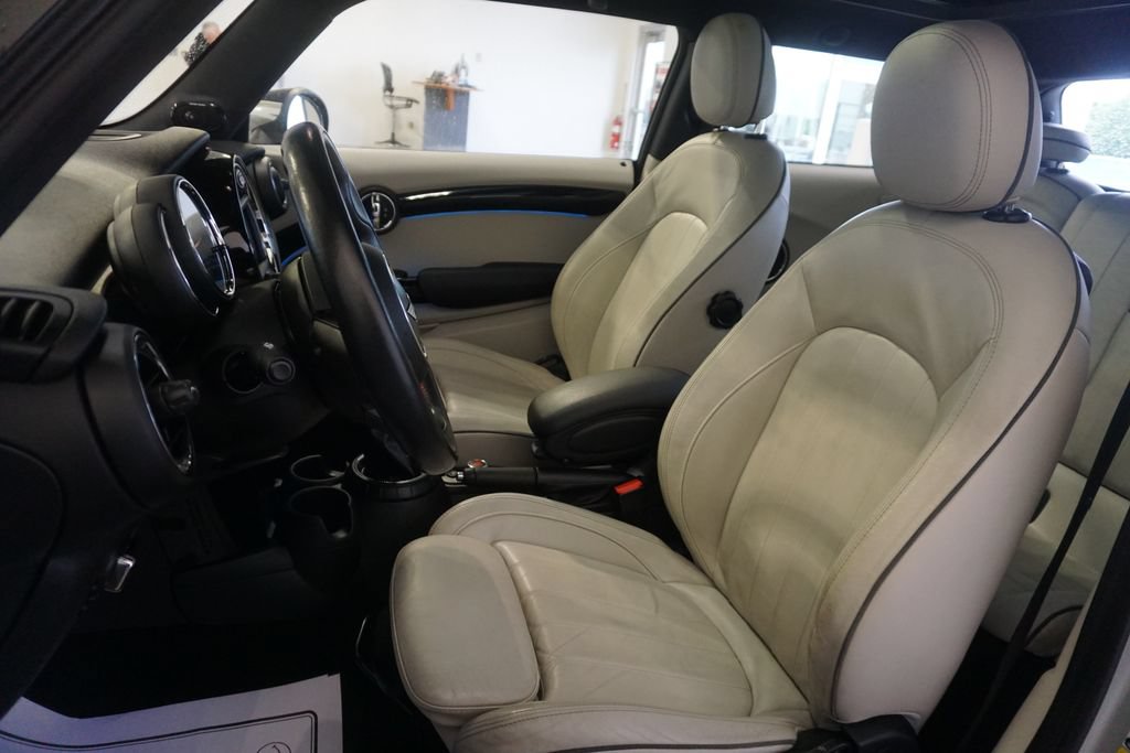 Used 2017 MINI Cooper S FWD image 15