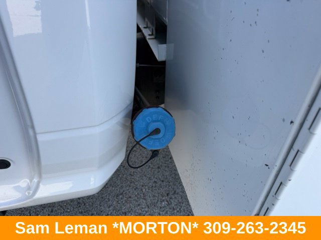 Used 2021 RAM 3500 Tradesman w/ Chrome Appearance Group RWD image 22