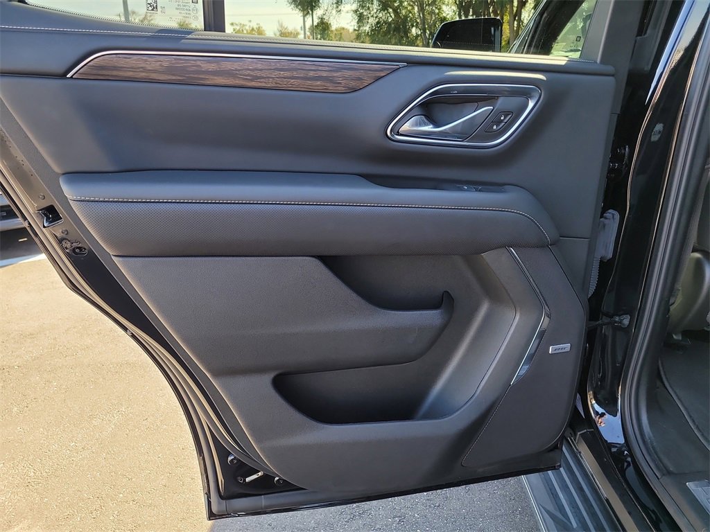 Used 2024 Chevrolet Tahoe Premier image 9