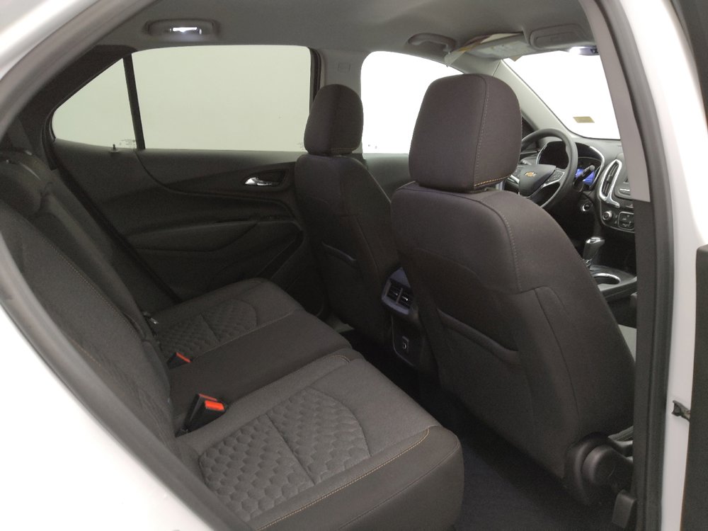 Used 2020 Chevrolet Equinox LT AWD/4WD image 19