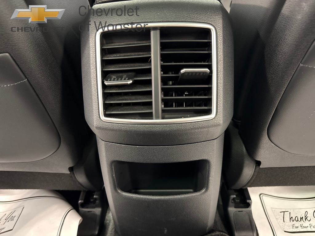 Used 2023 Kia Sportage X-Line w/ X-Line Premium Package image 36