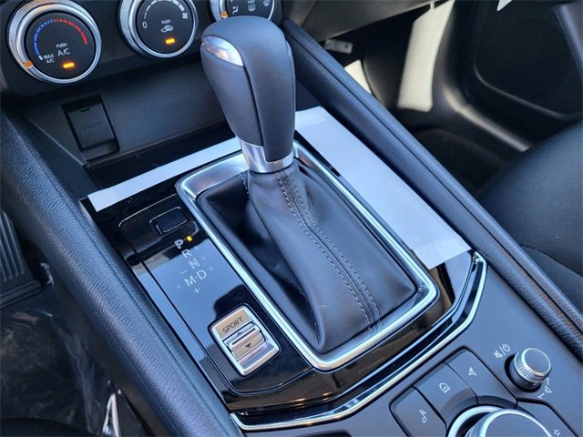 New 2025 MAZDA CX-5 AWD 2.5 S image 20