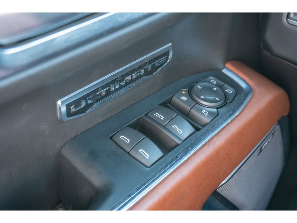 Used 2023 GMC Sierra 1500 Denali Ultimate image 27